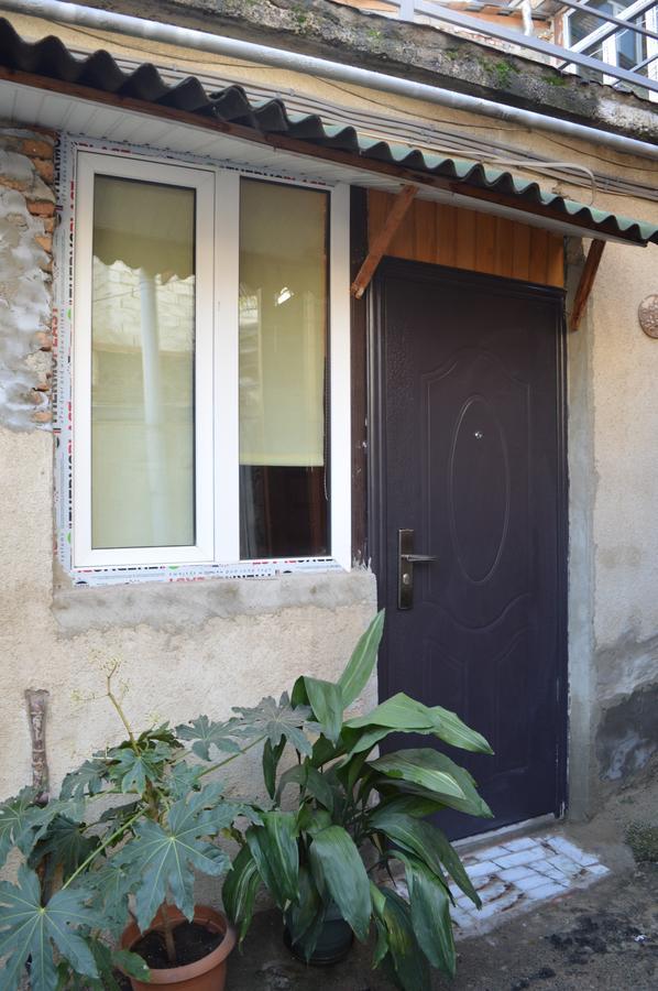 Vintage House 19 Century Apartment Tbilisi Exterior foto
