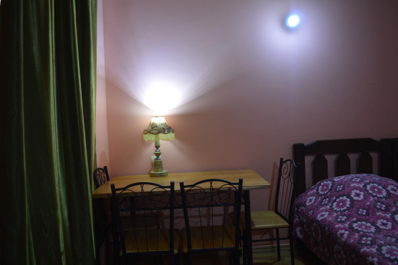 Vintage House 19 Century Apartment Tbilisi Exterior foto