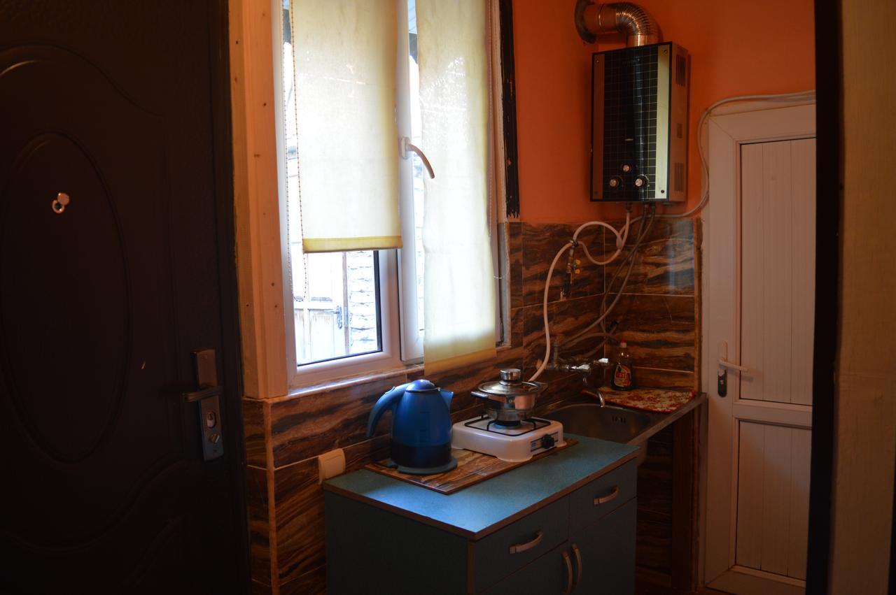 Vintage House 19 Century Apartment Tbilisi Exterior foto